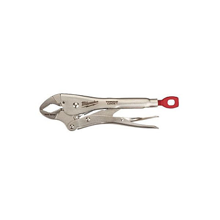 "Cleste, rotire piston Pliers clamping for pipes / for sheet-metal work / for tightening type: Morse straight jaw spacing: 50mm length: 250mm length in inches: 10""" MILWAUKEE 4932471729