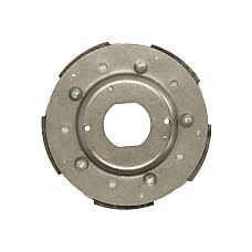 Ambreaj centrifugal Centrifugal clutch PIAGGIO/VESPA X9 SUZUKI AN 250/400 1999-2006 RMS RMS 10 036 0110