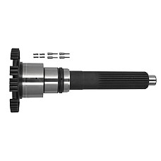 Arbore intrare, cutie de viteza Arbore ambreiaj C.E.I 102343