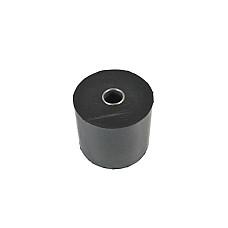 Bara de protectie CARGOPARTS fender Roll Roll-STOP tampon 100x90h CARGOPARTS CARGO-C018