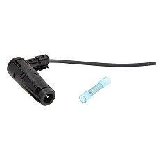 Set reparat cabluri, bujie incandescenta BMW 7 (F01, F02, F03, F04) SENCOM SEN20280