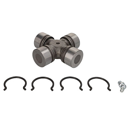 Articulatie, cardan 3854100131 DT cruce ax 42x115mm PB 10171217 / 1913131413 / 17-201513 / 17/19 DT KLIMA 4.61721