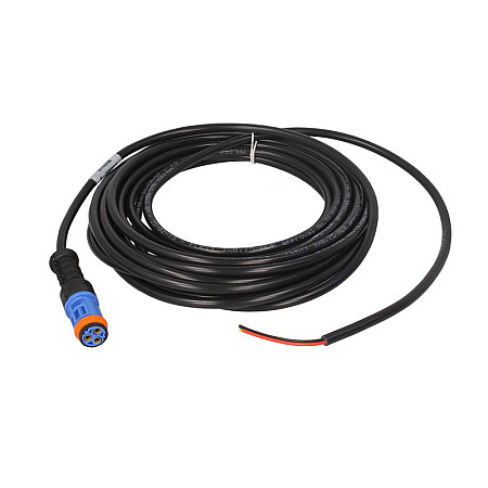 Cablu conectare, ABS Conducta ABS lungime: 7000mm HALDEX 814001302