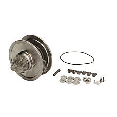 Miez turbo CHRA  AUDI A3 TT SEAT ALTEA ALTEA XL LEON SKODA OCTAVIA II SUPERB II YETI VW GOLF VI PASSAT B6 SCIROCCO III TIGUAN 2.0D 08.05- BORGWARNER KKK53037100558