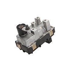 Capsula Vacuum Actuator Turbo CHRYSLER 300 C (LX, LE) EVORON EVAC028