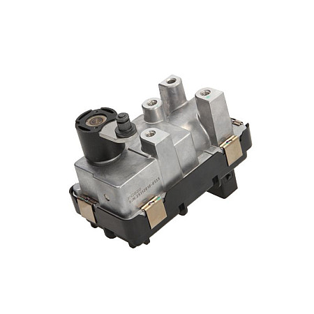 Capsula Vacuum Actuator Turbo CHRYSLER 300 C (LX, LE) EVORON EVAC028