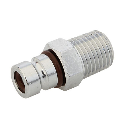 "Cuplaj tub combustibil Fuel connector SUZUKI diameter: 635mm diameter in inches: 1/4""" IMNASA 35250585