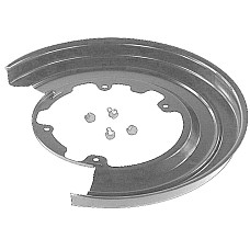 Acoperire, Maneta frana de mana Capacul tamburului de frana IVECO DAILY II DAILY III DAILY IV DAILY V 8140.07-F1CE3481L 01.89-02.14 OE IVECO 42556904