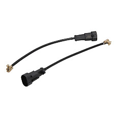 Senzor de avertizare,uzura placute de frana Senzor uzura placute frana lungime: 300mm IVECO DAILY IV 05.06-08.11 SBP WIC019