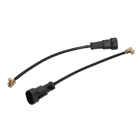 Senzor de avertizare,uzura placute de frana Senzor uzura placute frana lungime: 300mm IVECO DAILY IV 05.06-08.11 SBP WIC019