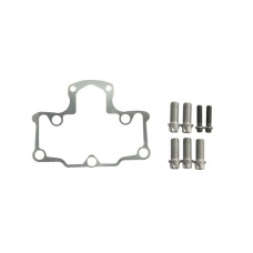 Kit reparare etrier Fata/Spate Dreapta/Stanga garnitura cu suruburi WABCO PAN 19 PAN 22 SBP WRK-012