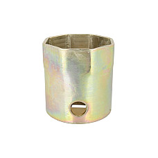 &quot;Cheie tubulara conducta 8-colturi 1&quot;&quot; dimensiune metrica: 100 mm dimensiune Inch: 1&quot;&quot;&quot; S-TR STR-KR100/8/1