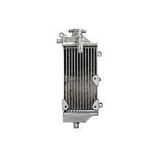 Radiator, racire motor Radiator R  YAMAHA WR YZ 250 2015-2019 4 RIDE RAD-143R