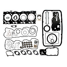 Set garnituri complet, motor Complete set of engine gaskets IVECO EUROCARGO I-III MAGIRUS F4AE0481A-F4AE3481D 09.00- REINZ 01-36410-01
