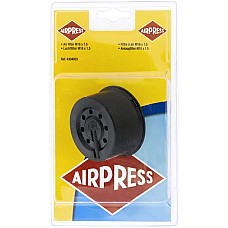 "Parts for compressors AIRPRESS Capac filtru aer 3/8"" pentru compresor EVERT310/25 i EVERT275/50" AIRPRESS 4304033