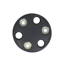 Capac de roata Wheel cap front IVECO DAILY III DAILY IV OEM 93820281Z