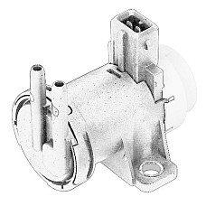 Comutator Electrovalva cu turbocompresor IVECO OEM 5801259650Z