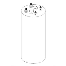 Accesorii pentru incarcator ca, vehicul electric Fitting kit Enelion ENELION FUN-MCH-001
