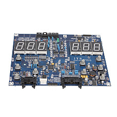 Accesorii si piese masina de echilibrat Control board EVERT B-73-1400101