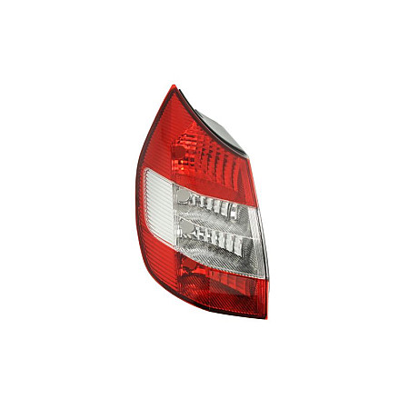 Stop spate Lampa spate Stanga RENAULT GRAND SCENIC II SCENIC II 1.4-2.0D 06.03-06.09 TYC TYC 11-0460-11-2