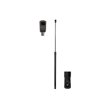 Amortizor capota Arcul cu gaz capota motor Dreapta/Stanga lungime maxima: 722mm sUV:315mm AUDI A4 B6 A4 B7 A6 C5 KABRIOLET/KOMBI/LIMUZINA 11.00-03.09 MAGNUM TECHNOLOGY MGS0005MT