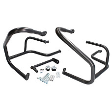 Crash Pad Capac motor RD Moto bare fits BMW 1150 2000 2003 RDMOTO RDM CF08KD