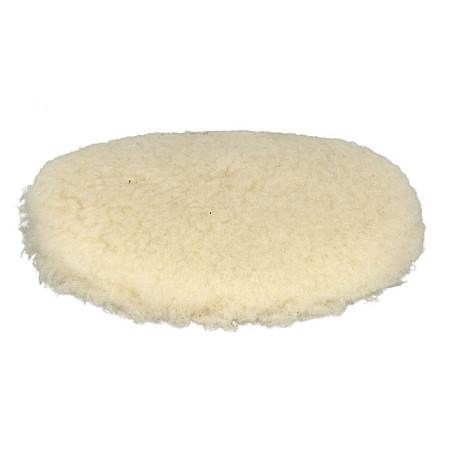 Abrazivi Blana de lustruit diametru: 133mm 3M 3M01927