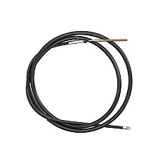 Cablu, frana de lucru Parking handbrake cable MBK YN YAMAHA YN 50/100 1997-2006 RMS RMS 16 355 5220