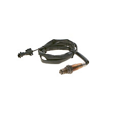 Sonda lambda numar fire 4 1200mm FERRARI 360 360 SPIDER 458 458 SPIDER 599 GTB/GTO 599 SA 612 SCAGLIETTI CALIFORNIA ENZO FERRARI F12 BERLINETTA F430 3.6-6.3H 03.99- BOSCH 0 258 006 196