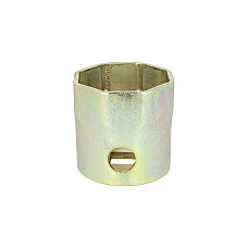 &quot;Cheie tubulara conducta 8-colturi 1&quot;&quot; dimensiune metrica: 80 mm dimensiune Inch: 1&quot;&quot;&quot; S-TR STR-KR80/8/1