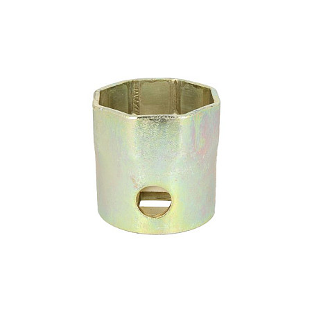 &quot;Cheie tubulara conducta 8-colturi 1&quot;&quot; dimensiune metrica: 80 mm dimensiune Inch: 1&quot;&quot;&quot; S-TR STR-KR80/8/1