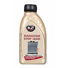 Solutie etansare radiator Stop Leak K2 400ml
