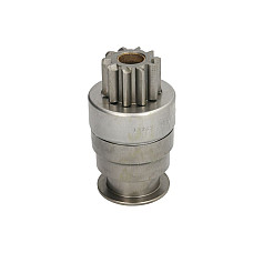 Bendix electromotor  JAGUAR E-PACE F-PACE I-PACE XE XF II XF SPORTBRAKE LAND ROVER DISCOVERY SPORT RANGE ROVER EVOQUE RANGE ROVER VELAR 1.5H-Electric 06.11- HC-CARGO CAR132634