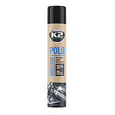 Spray silicon bord Polo K2 750ml - Fahren