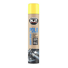 Spray silicon bord Polo K2 750ml - Lamaie