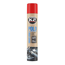 Spray silicon bord Polo K2 750ml - Capsuni