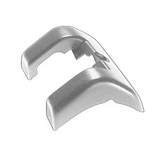 Acoperire, oglinda exterioara Carcasa / capac al oglinzii laterale Dreapta IVECO OE IVECO 500330152