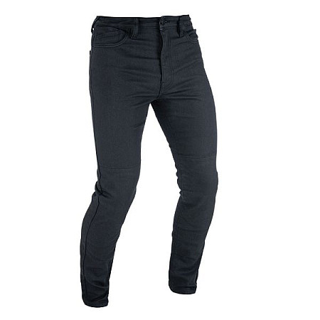 "Pantaloni de blugi Trousers jeans OXFORD ORIGINAL APPROVED AA SLIM 32"" colour neagra size 36" OXFORD DM2291013632-OX