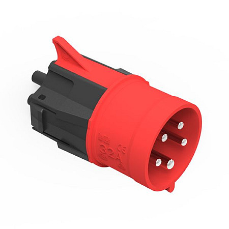 Accesorii pentru incarcator ca, vehicul electric AC charger power supply adaptor NRGkick Smart Attachment 32A 5Pol phases quantity: 3 22kW colour: neagra/red Smart Attachment only for NRGkick NRGkick Smart Attachment 32A 5Pol DINITECH . NRG20001001