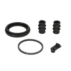 Kit reparare etrier Fata Dreapta diametru piston: 54 MERCEDES CITAN MIXTO DOUBLE CABIN CITAN MPV CITAN/MINIVAN W415 BMW 1 E81 1 E82 1 E87 1 E88 0.9-Electric 08.89- AUTOFREN SEINSA D4-256