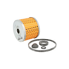 filtru combustibil VW GOLF PLUS (5M1, 521) FILTRON PM815/4