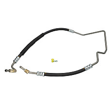 Furtun hidraulic, sistem de directie Furtun / teava de directie Presiune CHRYSLER 300C DODGE CHALLENGER CHARGER 6.4 01.11- EDELMANN 92746ED