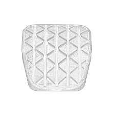 Acoperire pedala frana Pad ambreiaje frana se potriveste MAZDA 3 5 6 CX 7 1003 D350 43 028