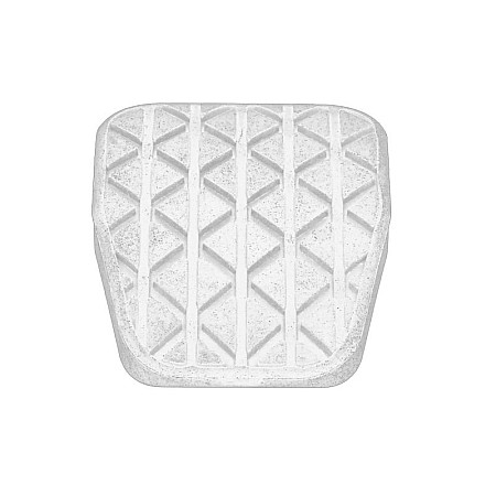 Acoperire pedala, pedala frana Pad pedala ambreiaje/frana MAZDA 3 5 6 CX-7 10.03- MAZDA D350-43-028