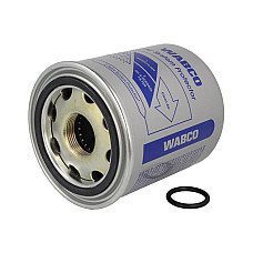 &quot;Element filtrant uscator aer, compresor Cartus cu uscator de aer 1 1/4&quot;&quot; presiune 14bar SCANIA&quot; WABCO 432 901 228 2