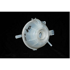 Vas de expansiune, racire VW POLO (9N_) THERMOTEC DBW006TT