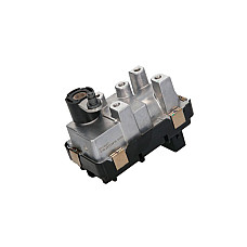 Capsula Vacuum Actuator Turbo CHRYSLER 300 C (LX, LE) EVORON EVAC027