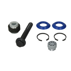Set reparatie, rulment de presiune VOLVO N 10 AUGER AUG74246