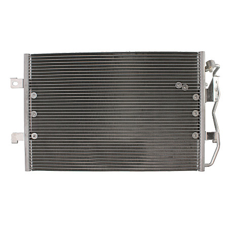 &quot;Condensator, climatizare radiator Klim. MERCEDES CLASA A W168 97-01 &quot;&quot;&quot; THERMOTEC KTT110114