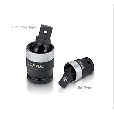 Tubulare si accesorii Articulatie universala Pin Hole 3/8 lungime 48mm TOPTUL KACN120B